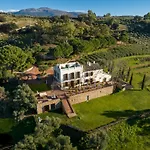 Cortijo La Almazara