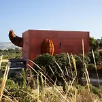Cortijo La Almazara