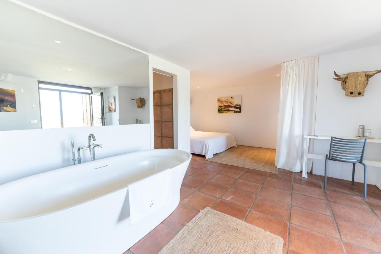 Cortijo La Almazara Hotel