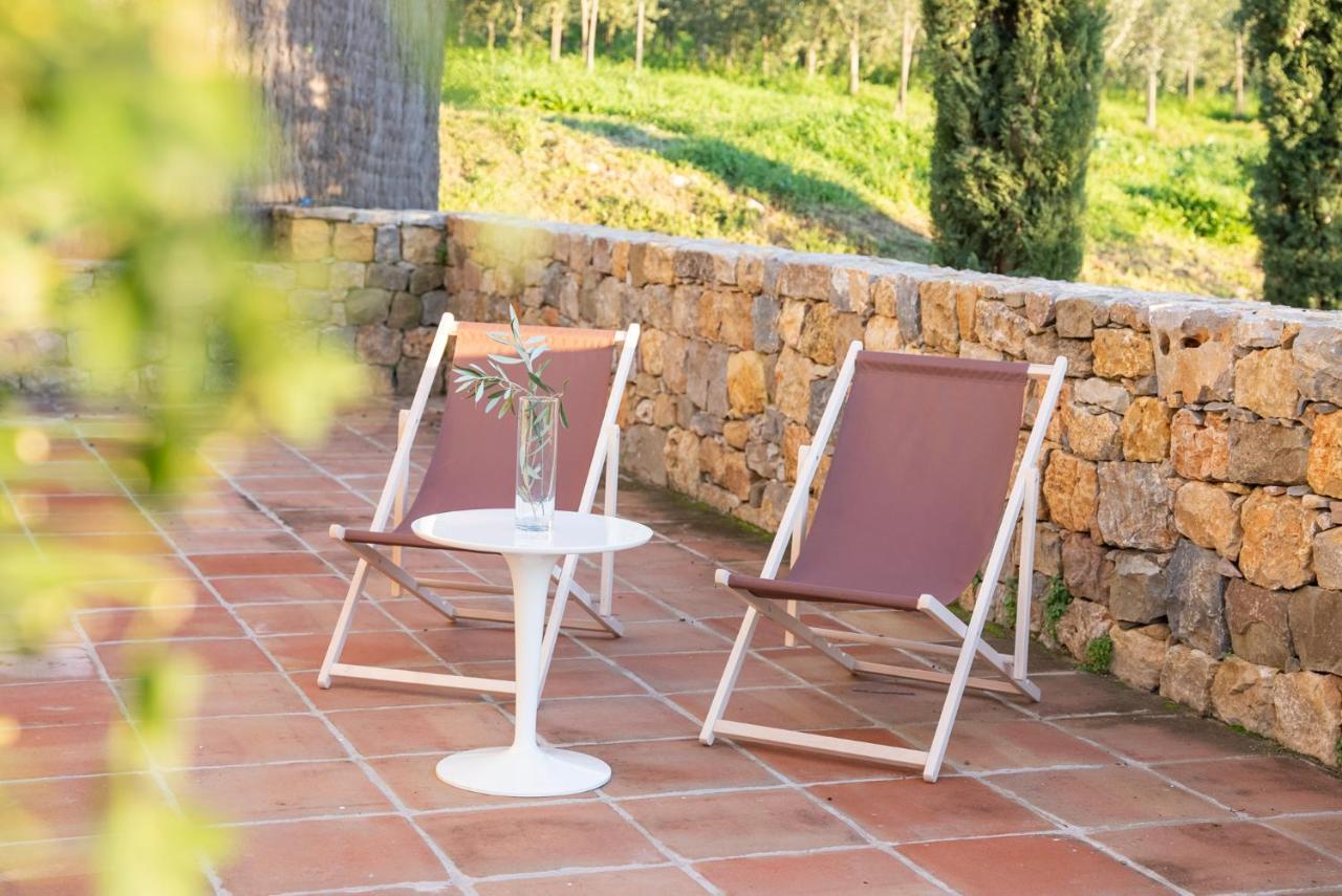 Cortijo La Almazara Hotel Ronda