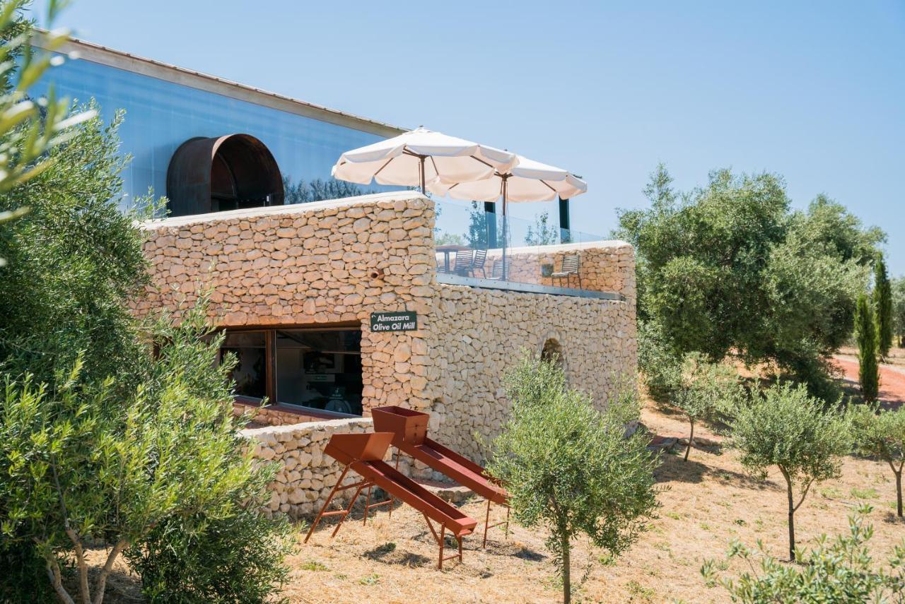 Cortijo La Almazara Ronda