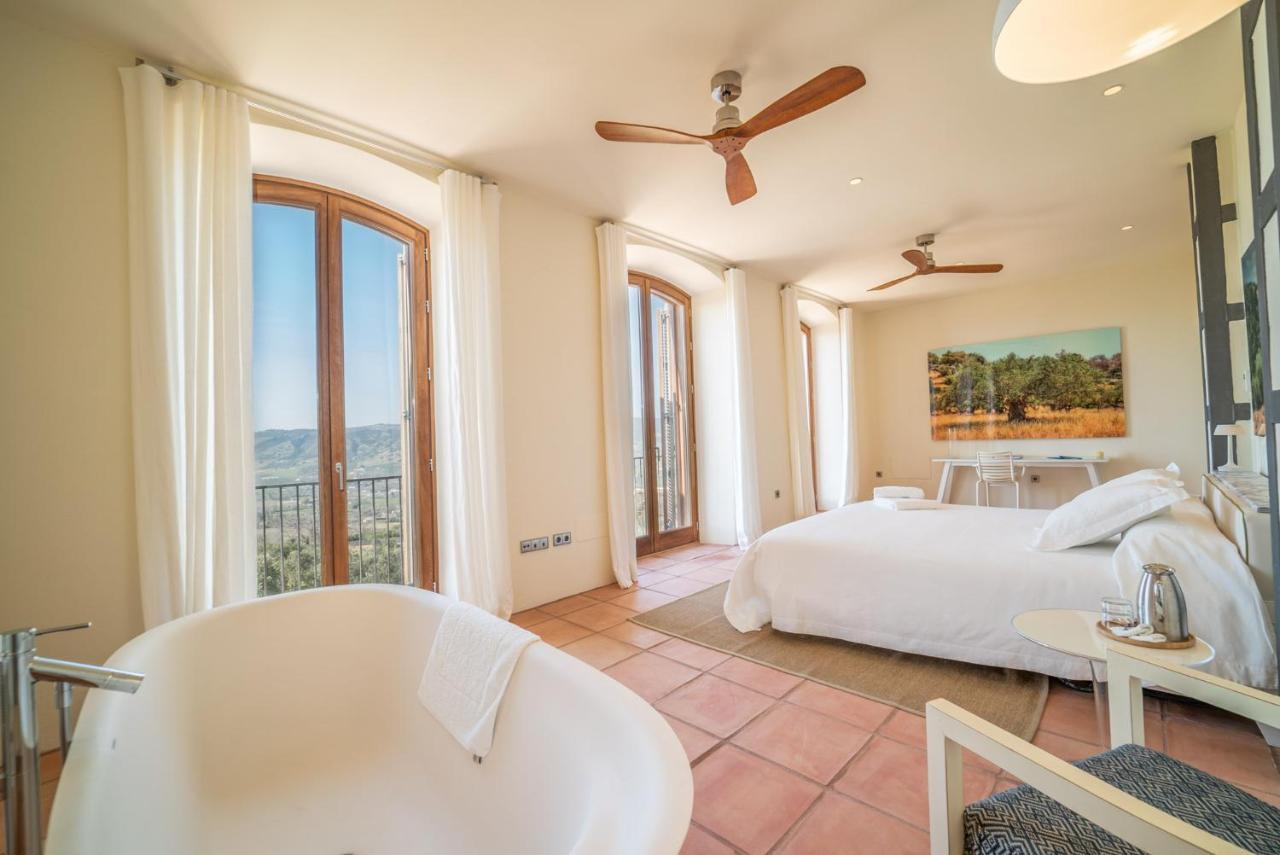 Hotel Cortijo La Almazara Ronda