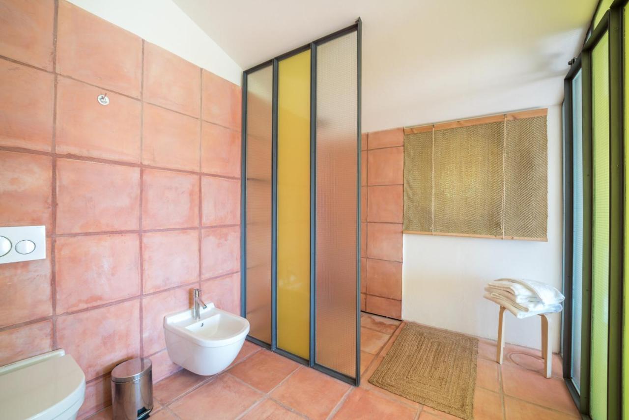 Cortijo La Almazara Hotel