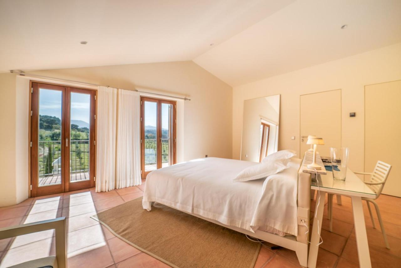 Cortijo La Almazara Hotel Ronda