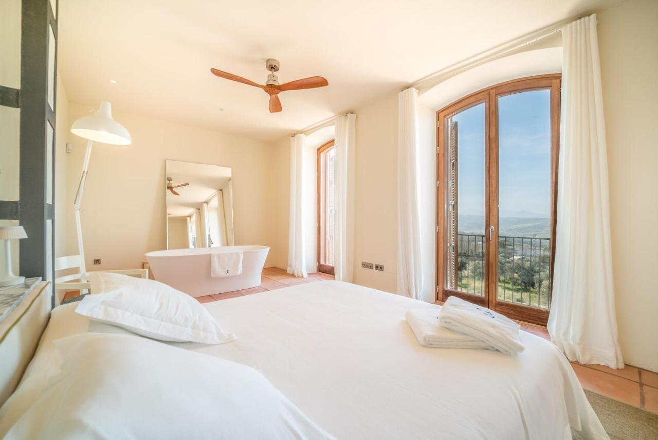 Hotel Cortijo La Almazara Ronda