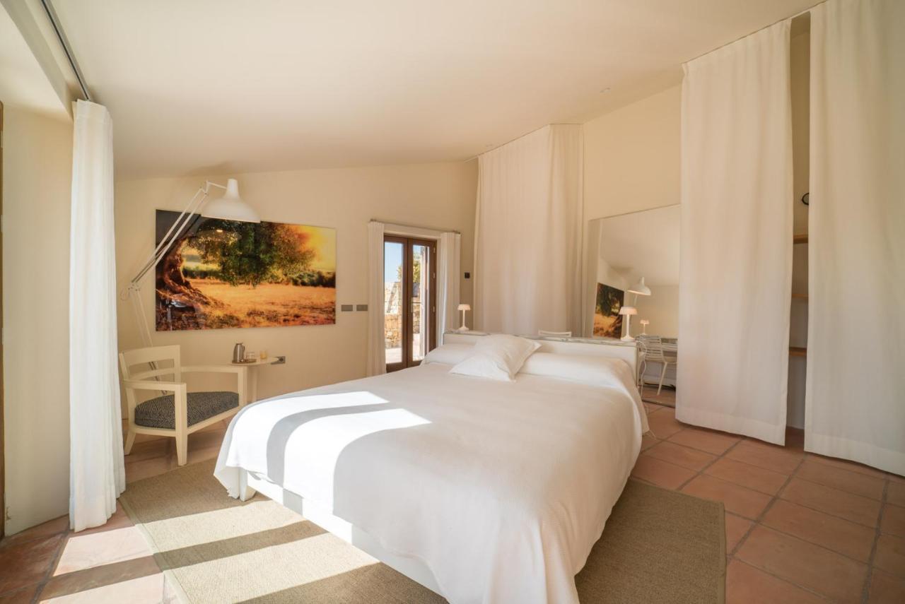 Hotel Cortijo La Almazara