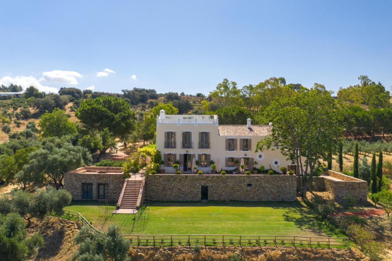 Cortijo LA Organic 3*