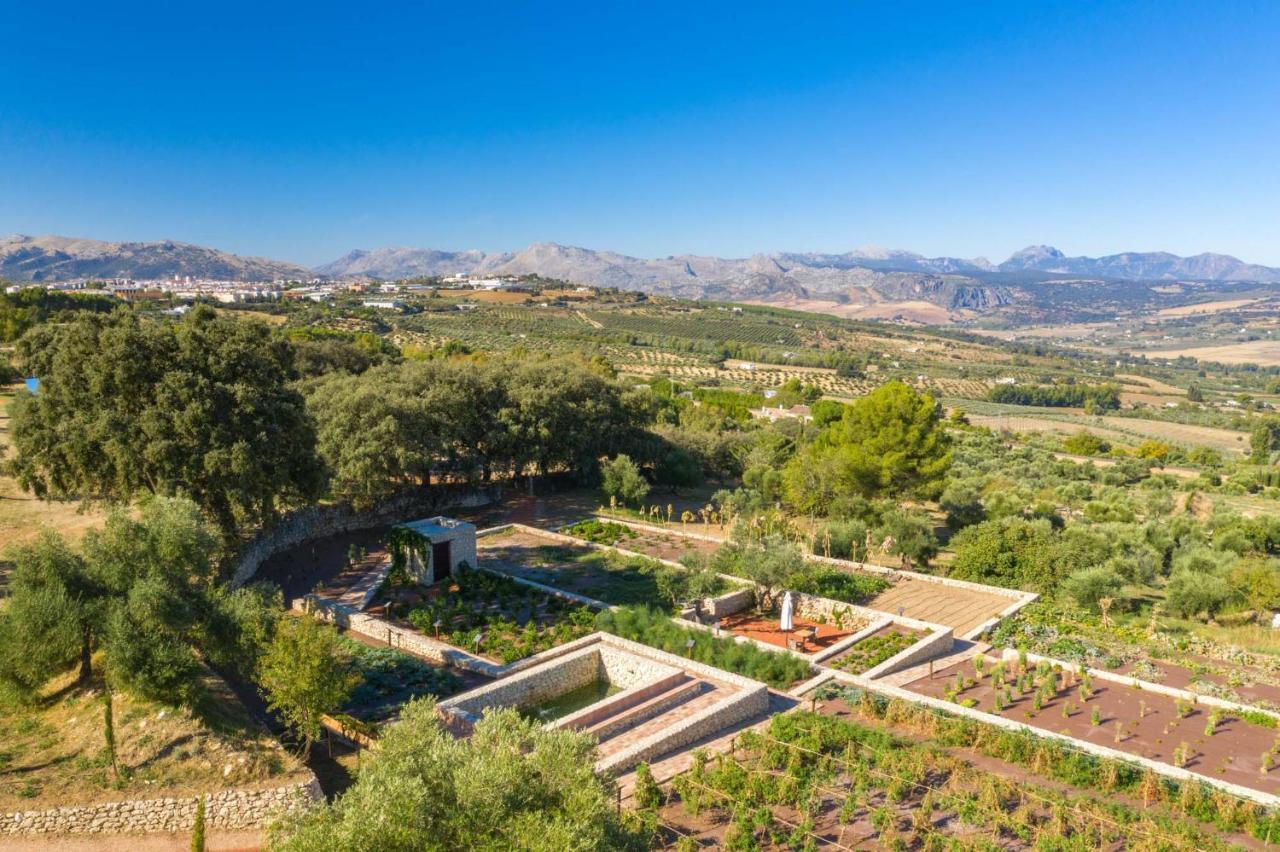 Cortijo LA Organic Hotel
