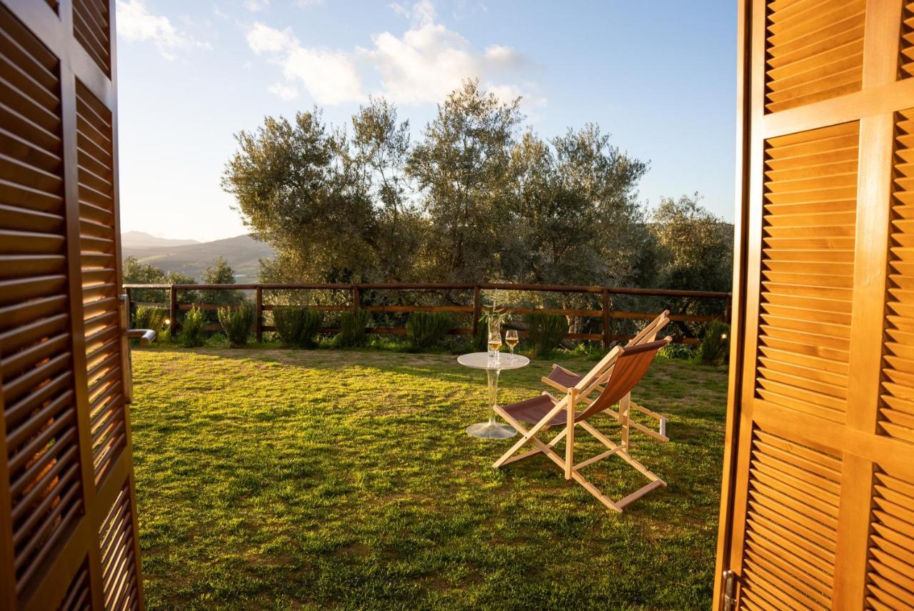 Cortijo La Almazara Hotel Ronda