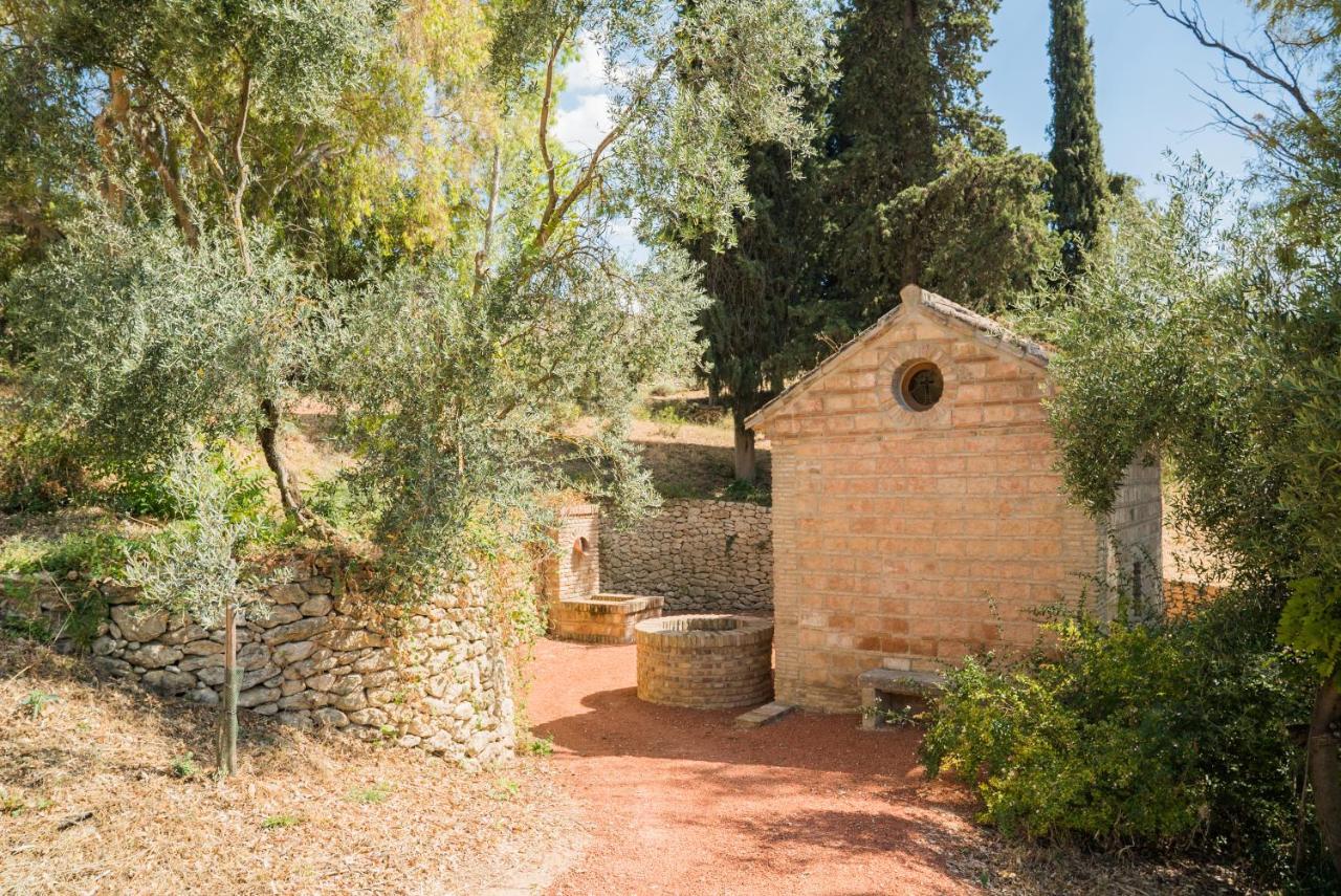 Hotel Cortijo La Almazara Ronda