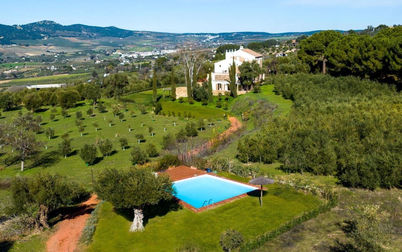 Hotel Cortijo LA Organic