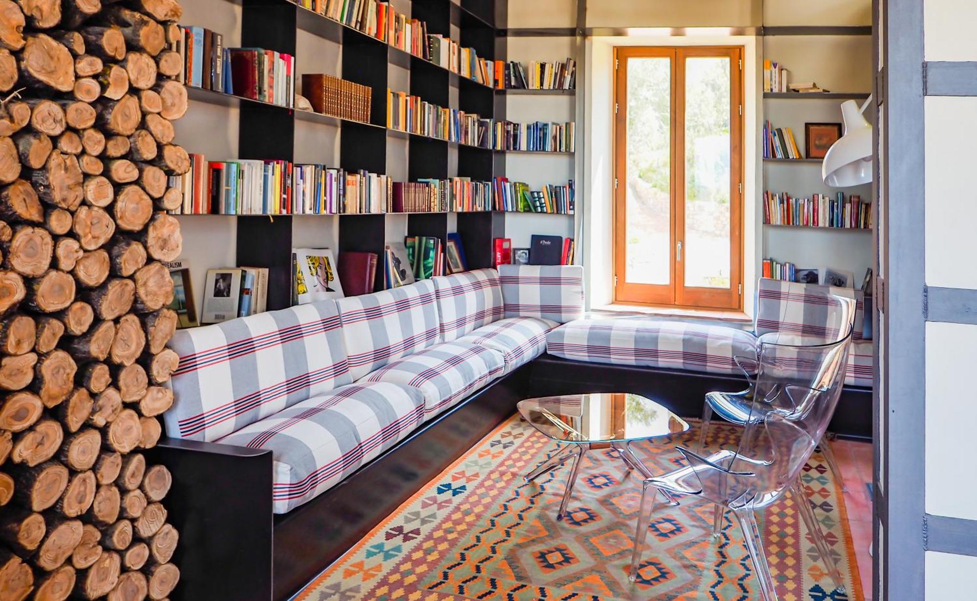 Cortijo LA Organic 3*
