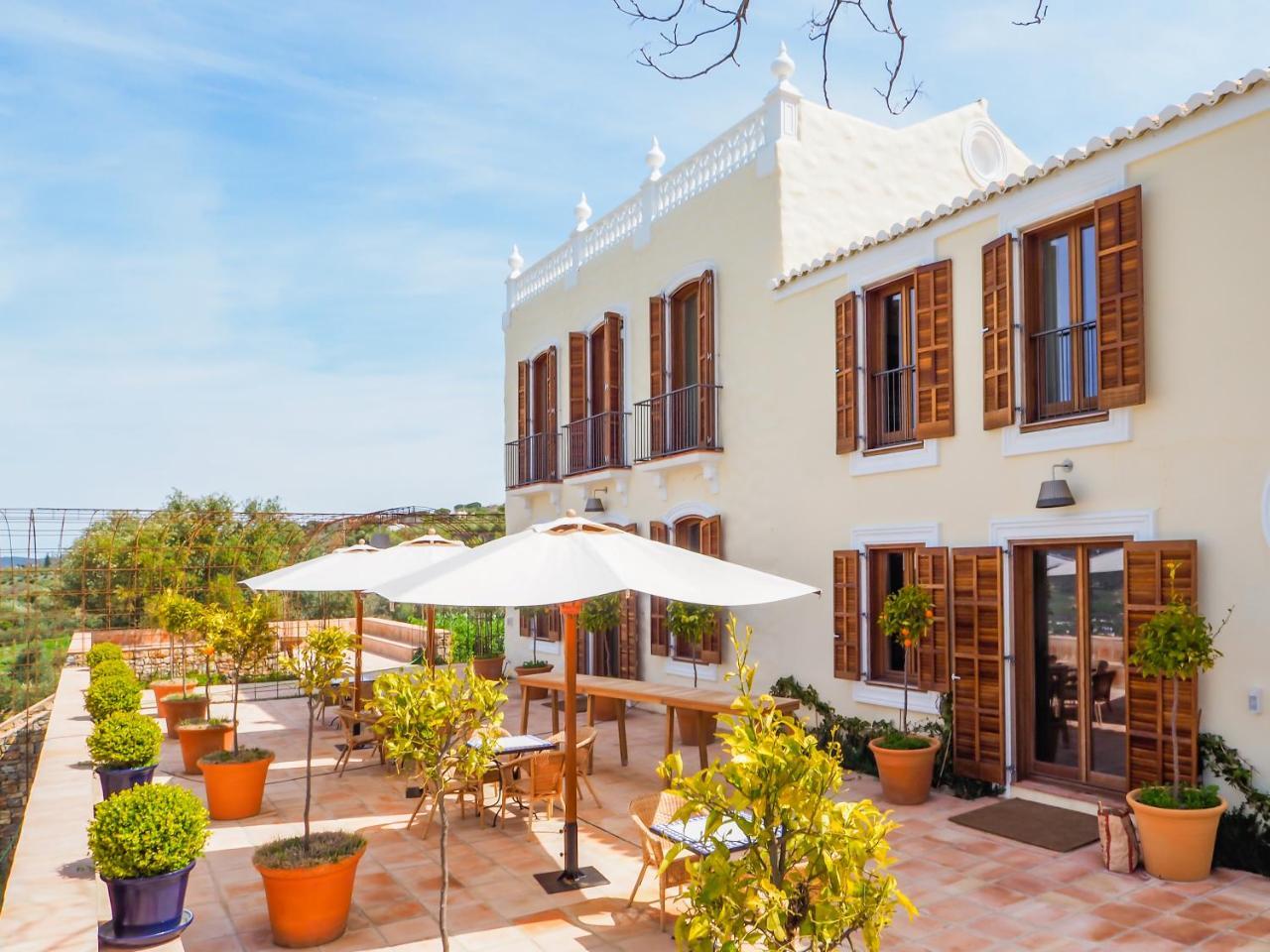 Cortijo LA Organic 3* Ronda