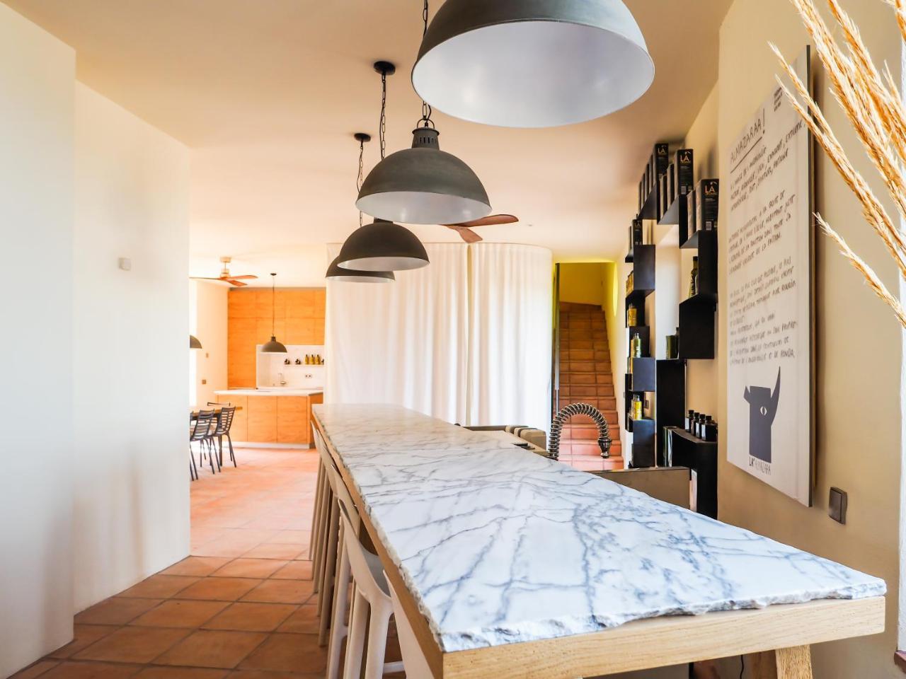 Cortijo LA Organic Ronda