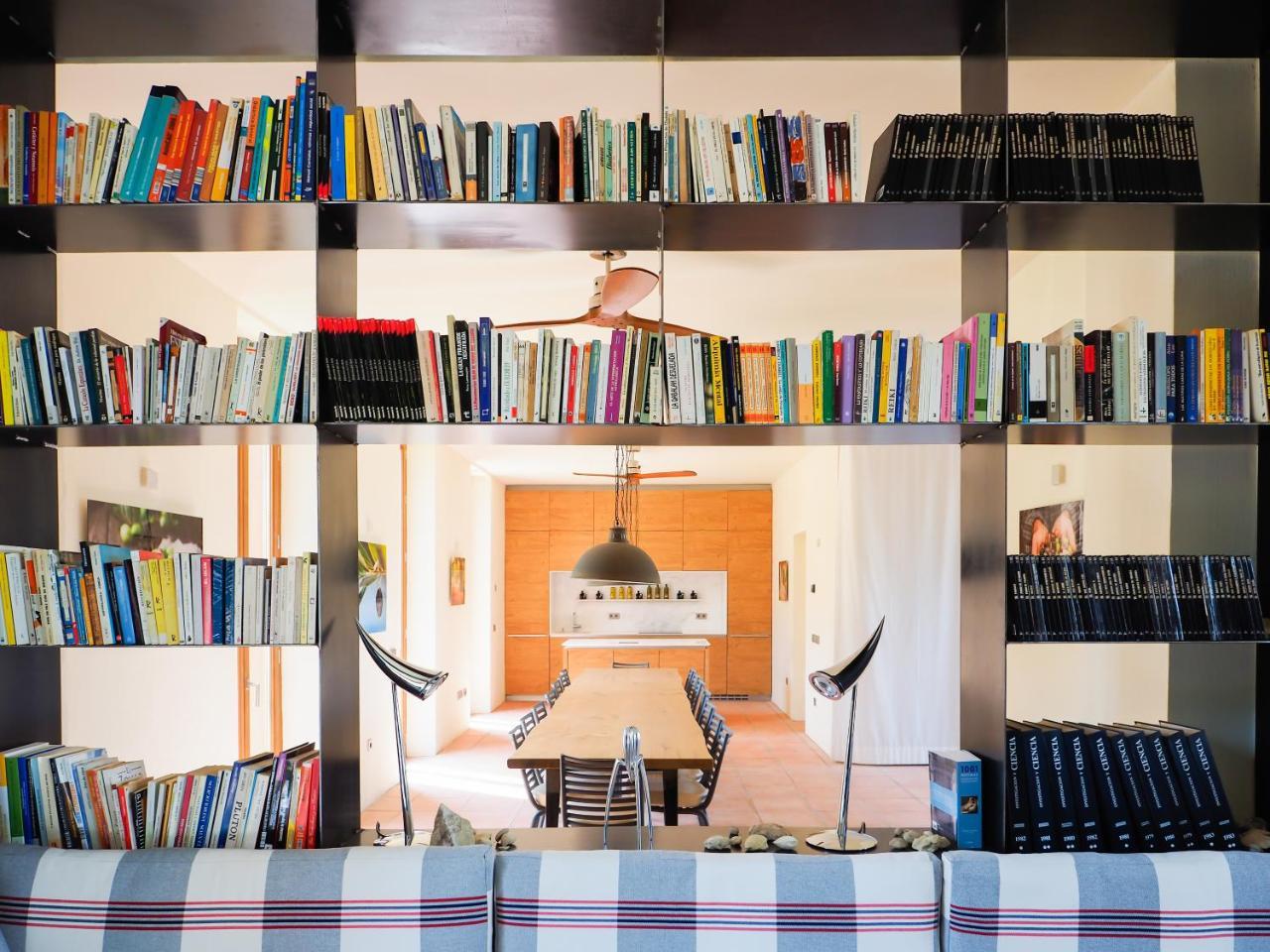 Cortijo LA Organic Hotel Ronda