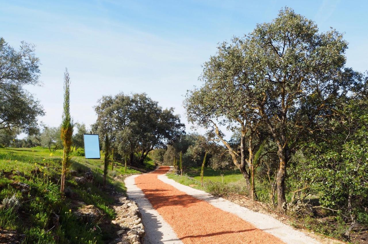 Cortijo LA Organic Hotel Ronda