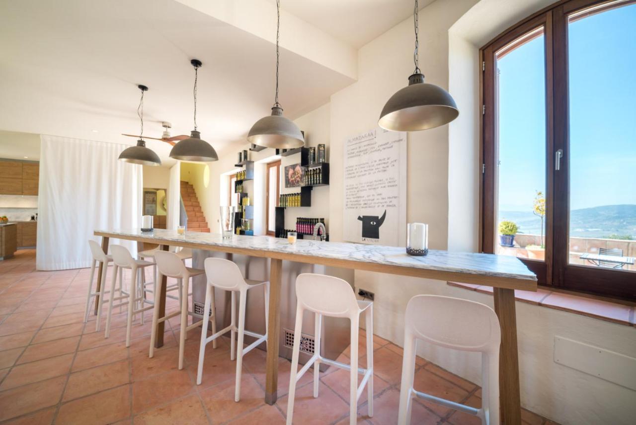 Cortijo LA Organic Hotel 3*