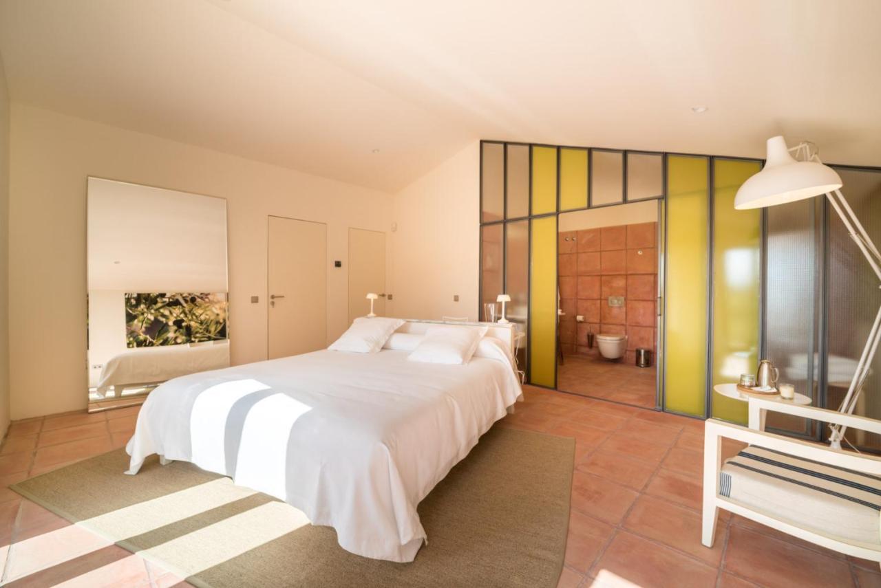 Hotel Cortijo LA Organic